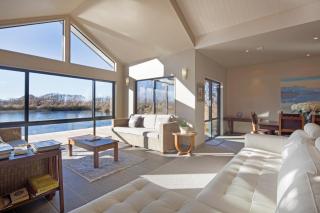 Matuka Lodge - Twizel - 5