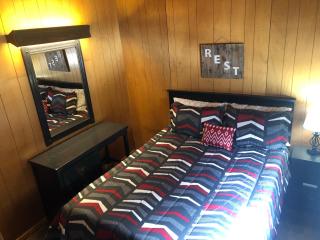 High Country Lodge - Alto - 7