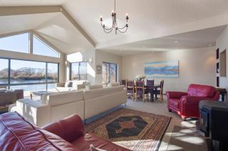 Matuka Lodge - Twizel - 4
