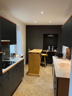 Superbe appartement luxueux, très spacieux, prix exceptionnel - Morbier - 1
