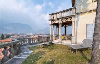 Byron - Riva del Garda - 1