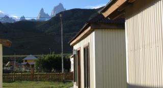 Cabañas El Puesto Sur - El Chalten - 5