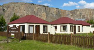 Cabañas El Puesto Sur - El Chalten - 6