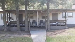 High Country Lodge - Alto - 0