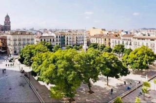 Apartamentos Alcazaba - Málaga - 2