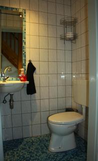 Haus Reiher am Lauwersmeere176 - Anjum - 1