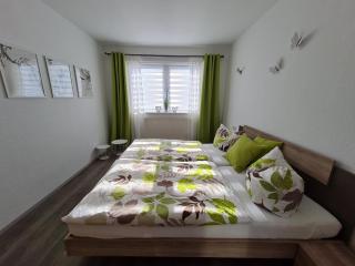 Ferienwohnung Schloss Burgk - 7