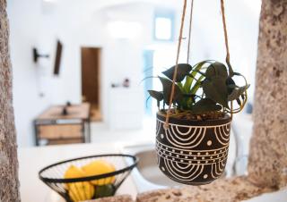 Nykteri by A Terre Cave Villas - Oia - 5