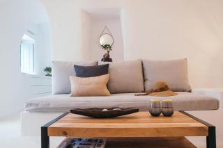 Nykteri by A Terre Cave Villas - Oia - 9