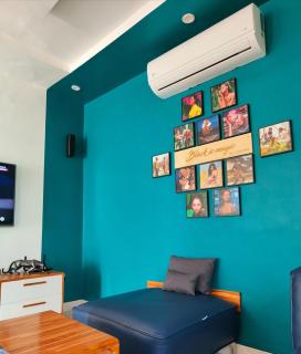 Jayé, appart chic à 200m de la plage+ vue sur mer - Cotonou - 6