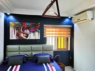 Jayé, appart chic à 200m de la plage+ vue sur mer - Cotonou - 2