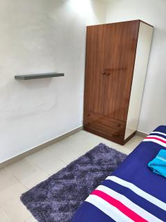 Jayé, appart chic à 200m de la plage+ vue sur mer - Cotonou - 1