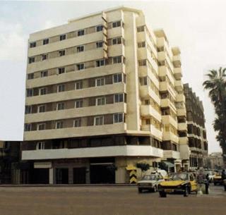 Hotel Delta - 0