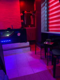 Cosyroom25 - Besançon - 5
