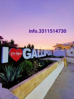 Villa Turchina - Gallipoli - 5