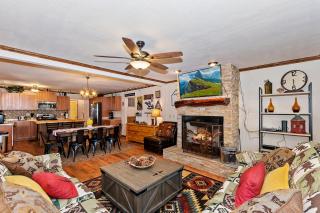 030 - Cozy Chic Mountain Cottage - Meredith Lodging - Big Bear Lake - 9