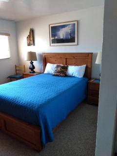 Mokee Motel - Bluff - 1