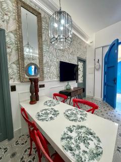 Apartamentos El Mar Azul 5 El Bajondillo Torremolinos - Torremolinos - 8