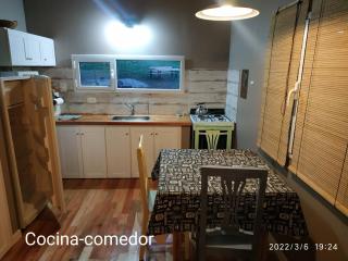 Las Golondrinas - Tandil - 6