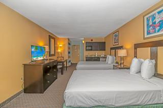 Landmark Resort Double Suite Unit 920 - Sleeps 4! - Myrtle Beach - 9