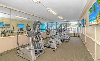 Landmark Resort Double Suite Unit 920 - Sleeps 4! - Myrtle Beach - 1
