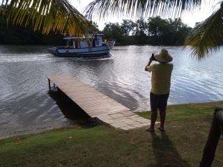 Recanto das Árvores Guriri - 1