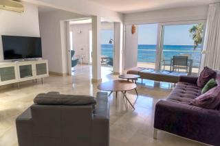 Bungalow Vacacional Nueva Suecia 716 - San Agustin - 0