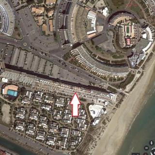 Village Naturiste Coursive Port Nature 2 Vue Mer - 7