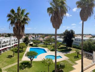 Apartamentos Ninho das Gaivotas - Albufeira - 9