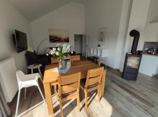 Haus MeerErleben - Urlaub mit Hund an der Nordsee - Schweiburg - 7