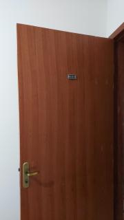 Quarto 201 - Juiz de Fora - 1