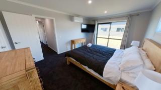Solar on Snowmass Red Door - Ohakune - 5