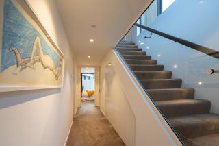 The Hill Residence by Sotheby's Luxury Rental Homes - Queenstown - 1