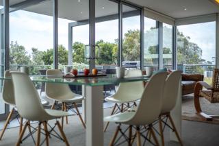 Burraneer - Freycinet Holiday Houses - Coles Bay - 5