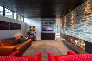 The Hill Residence by Sotheby's Luxury Rental Homes - Queenstown - 2