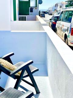 Luxury Beach Apartment Nasa - Playa Honda - 7