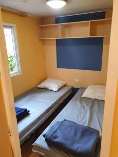 camping parc des roches - Souzy-la-Briche - 5