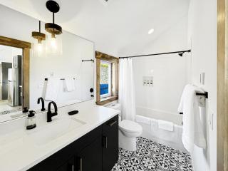 Suncadia Resort Luxury Home Next To Nelson Farm - Cle Elum - 4