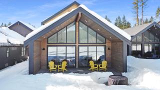 Suncadia Resort Luxury Home Next To Nelson Farm - Cle Elum - 3
