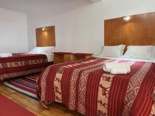 Hotel Wiñay Pacha Inn - Puno - 5