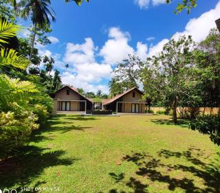 The Aluthgama House by TSC - 7