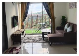 EMERALD MUSLIM HOMESTAY CAMERON HIGHLANDS - Cameron Highlands - 3