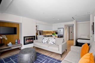 Suki Apartment at the base of Coronet Peak - Queenstown - 9