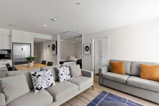 Suki Apartment at the base of Coronet Peak - Queenstown - 2