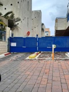 סוויטה מול הים - 1
