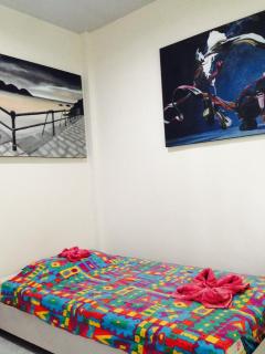 Samui Star Guesthouse - 9