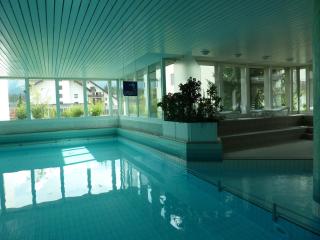 Ferienwohnung Murschetg - Laax - 2