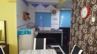 Muslim Apartment Homestay - Tanah Rata - 4