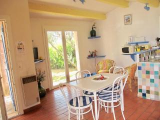Location, piscine, jardin cloture, animaux acceptes, parking, wifi - Lorgues - 8