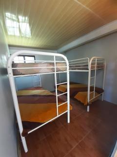 Tu casa de campo, Menus de la Montaña, te espera - 1